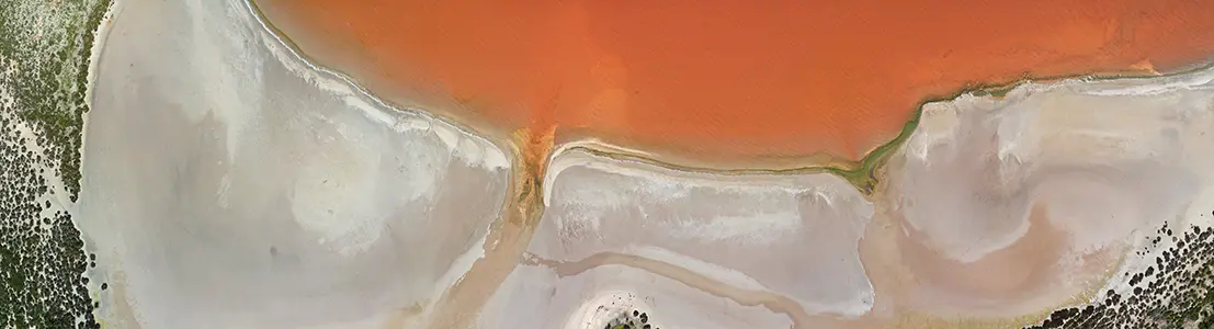 Domaschenz_Lake