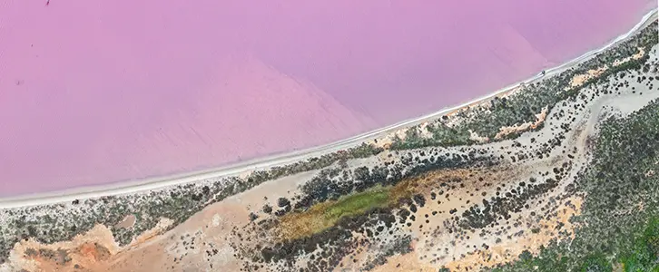 Pink_Lake