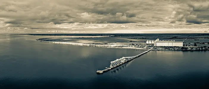 Port_Giles